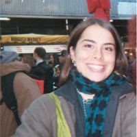 Giorgia La Vecchia