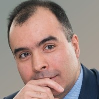 Ozgur Eyrice