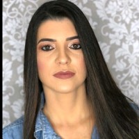 Patricia Giacomin de Araujo Dall'Orto