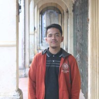 Muhamad Suzaimi Sulaiman