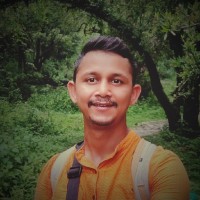 Saurabh Sah