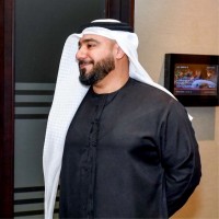 Nasser Al Ali ناصر آل علي. Sca Accredited