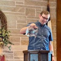 Josiah Youngquist