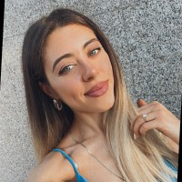Stefani Hristova