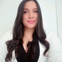 Laura Joan Rodríguez Bello