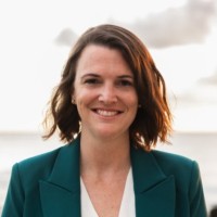 Meghan Bright, Ph.D