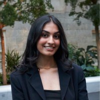 Aditi Chandrasekar