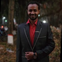 Fahad Bin Mahbub Saad