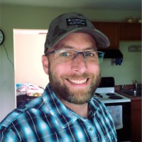 Scott Corlett Jr