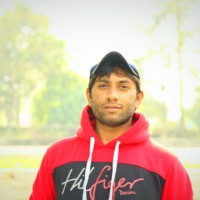 Rakesh Kumar