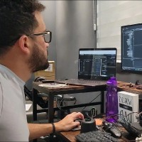 Alexander Santos de la Horra