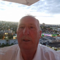 Michael Mc bride