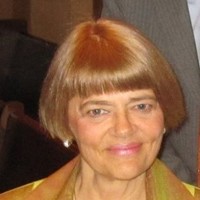 Claudia Carter