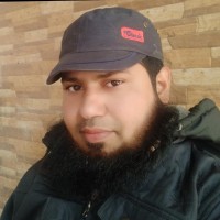 Abdullah Amir