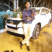 Sandeep Kumar S