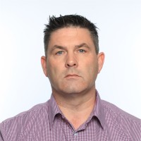 Martin Byrne