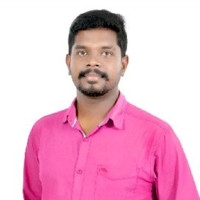 Ganesh Chandrasekaran