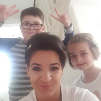 Sian Clarke