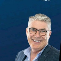 Gary McMahon