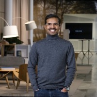 Vinayak Ramesh Menon