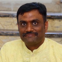 Panyam Vuppu Vijay Vittal Rao