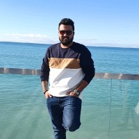 Harsh Sharma
