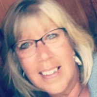 Dawn Aldridge