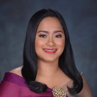 Kristine Serrano