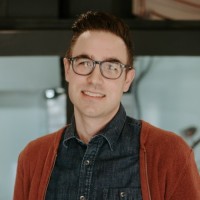 Simon McCurdy, P.Eng.