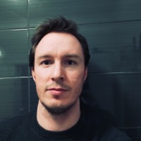 Dániel Dorkó