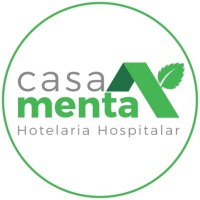 Casa Menta - Hotelaria Hospitalar