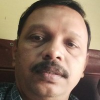 Deepak Sonavane