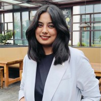 Rishita Ahuja