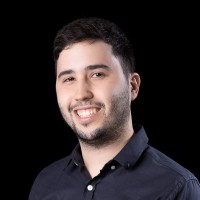 Rafael Vieira Doherty