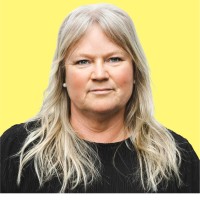 Mia Sjöqvist