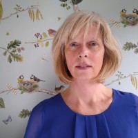 Karin Van Puffelen