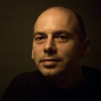 efstathios michailidis