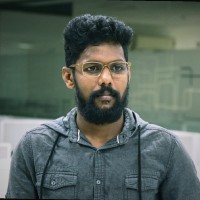 Arunkumar K S