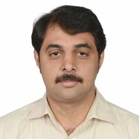 Ramji P S