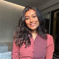 Chaitra Gopinath