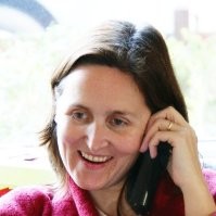 Eugénie Steenhuis-Marécaux