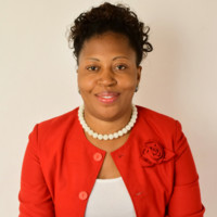 Grace Wambui