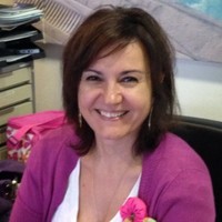 Vasiliki Koutsouradi