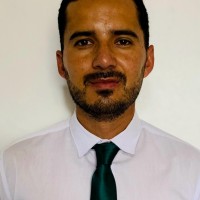 Oscar Daniel Escobedo Perez