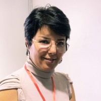 Anissa Najjar