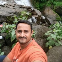 Amol Mehta