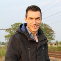 Maarten Bleumink