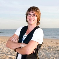 Martijn Walhout