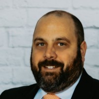 Patrick Garrett, P.E.