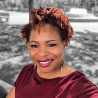 Sasha S. K. Jones, Ph.D.